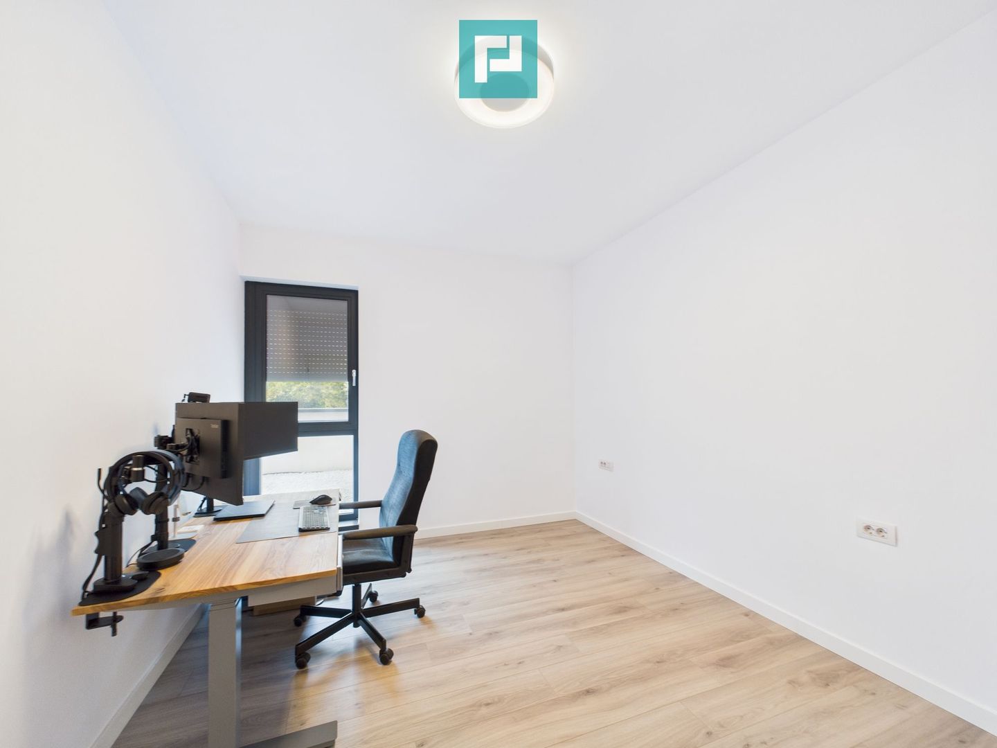 Apartament modern în complexul ISHO, Timișoara - Poză 8