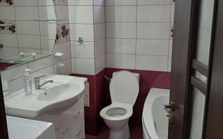 Apartament 2 camere de închiriat | Sibiu, Ștrand | 50 mp - Poză 8