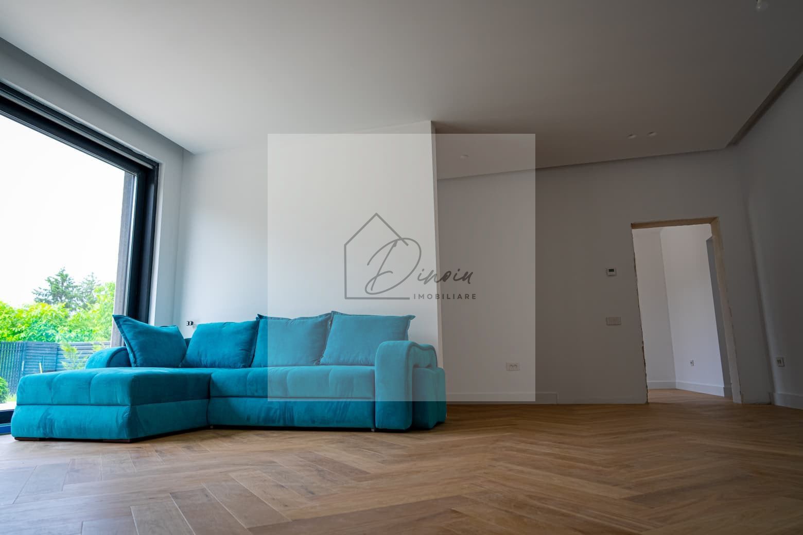 Casa Premium Saftica I High End I 4 camere I teren 470 mp I COMISION 0 - Poză 35