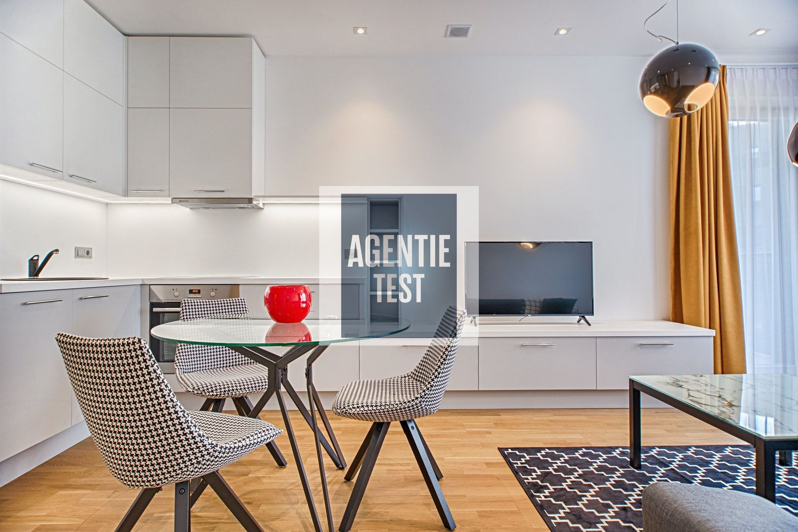 Apartament de vanzare in zona PIpera, confort 1 - Poză 1