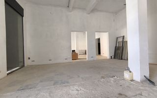 POLICLINICA CU PLATA(cod03) - Spatiu comercial luminos si inalt ! - Poză 3