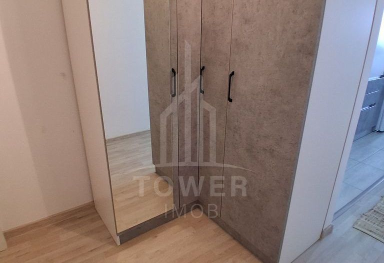 Apartament cu 2 camere | Zona Țiglari | 45 mp - Poză 7