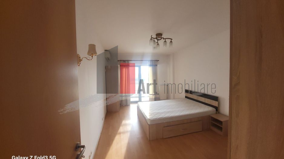 Apartament 3 camere Ghica Plazza - Poză 3