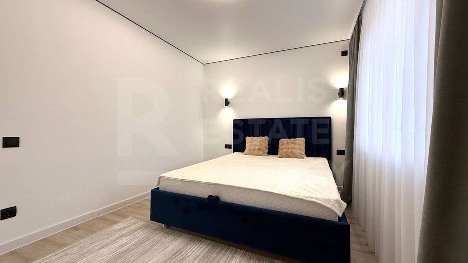 Vânzare, apartament, 3 camere, strada Independenței, Botanica - Poză 7