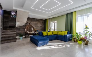 Vânzare, casă, 2 nivele, 230 mp+2,3 ari, str. Independenței, Bubuieci - Poză 17