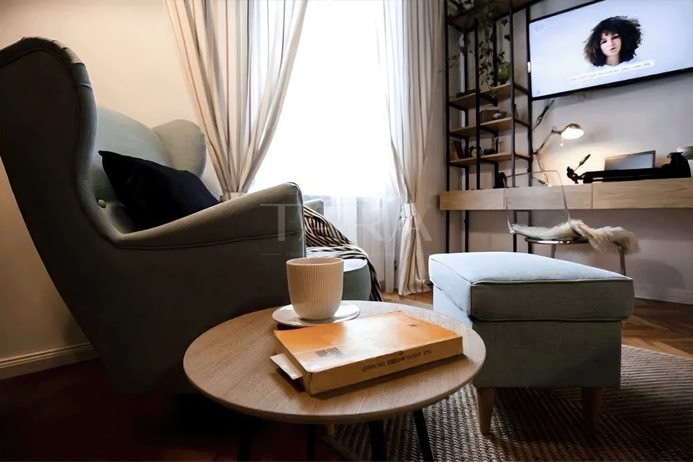 Apartamente amenajate. Zonă Centrală. Randament Imediat. - Poză 3