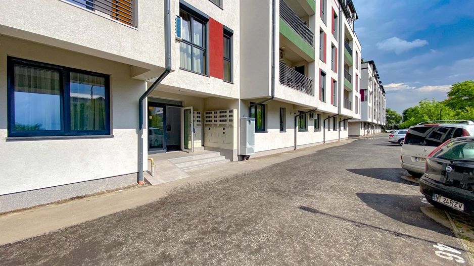 Dr. Taberei, Brâncuși - apartament cu 2 camere disponibil imediat, COMISION 0 - Poză 12