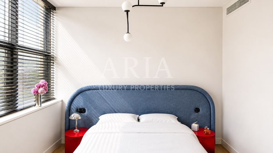 BRICK LOFT | DUPLEX | LAKE VIEW | FLOREASCA - Poză 7