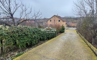 NECTORA IMOB Exclusivitate-Casa S+P+M,Str. Sofiei, 144mp+ 2192mp teren - Poză 2