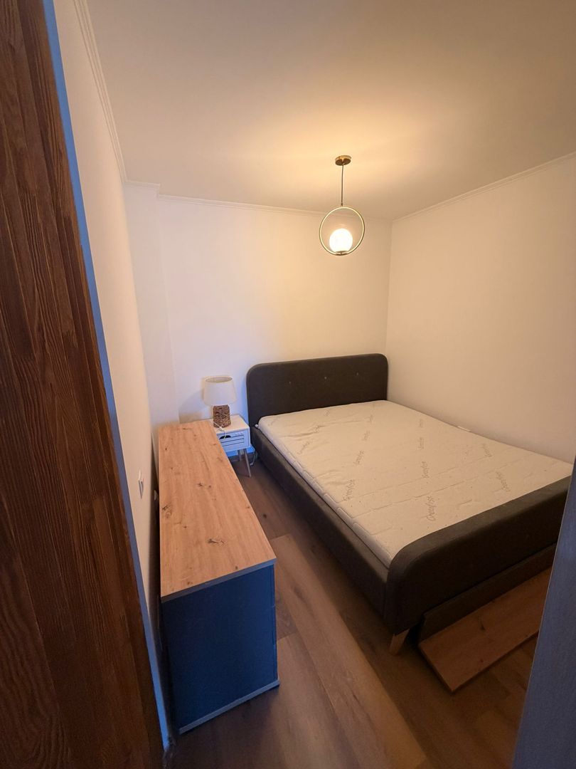 Apartament 1 camera, mobilat, situat în zona Metro / Clinica Amethyst - Poză 4