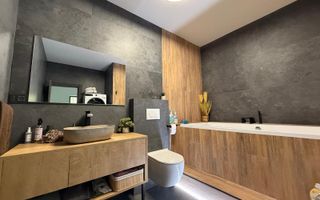 VILA PREMIUM 4 CAMERE | BANEASA | TEREN 472MP | 2 LOCURI PARCARE | - Poză 9