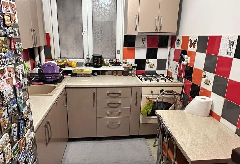 Apartament 3 camere Metrou Piata Iancului, sector 2 - Poză 4