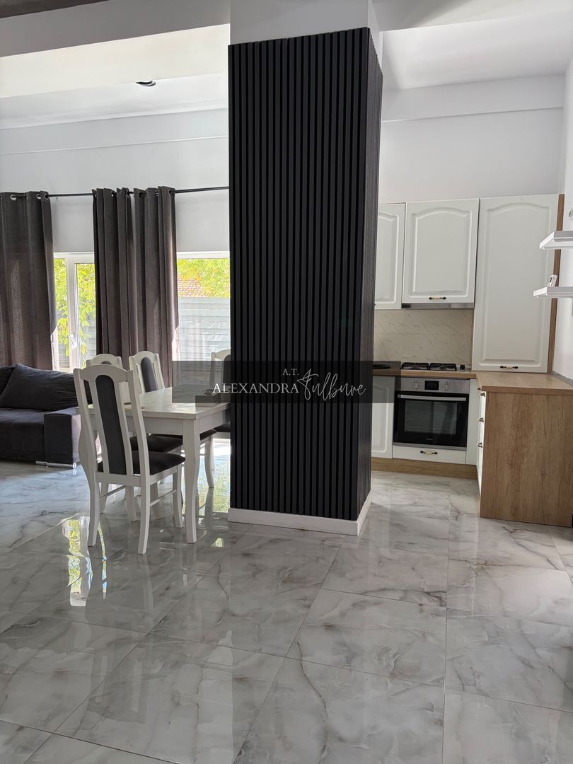 Apartament la cheie | 3 camere  | parcare | C. Baciului - Poză 4