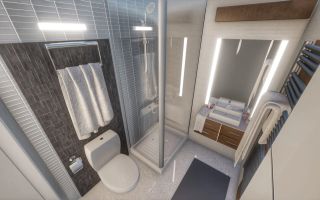 Apartament 3 Camere la Cheie I LUX I 0% Comision I 70.15 mpu - Poză 14