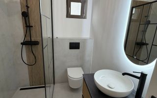 Bloc cu regim redus de înălțime/3 camere/2 băi/Construcție premium - Poză 15