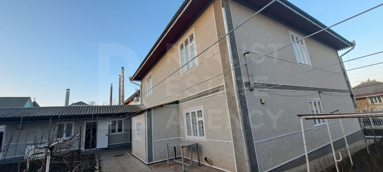 Vânzare, сasă amplasată pe strada Alexei Mateevici, or. Drochia - Poză 4