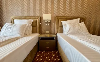 Apartament 4 camere | Lux | Premium | Parcare | Isaran Residence - Poză 17