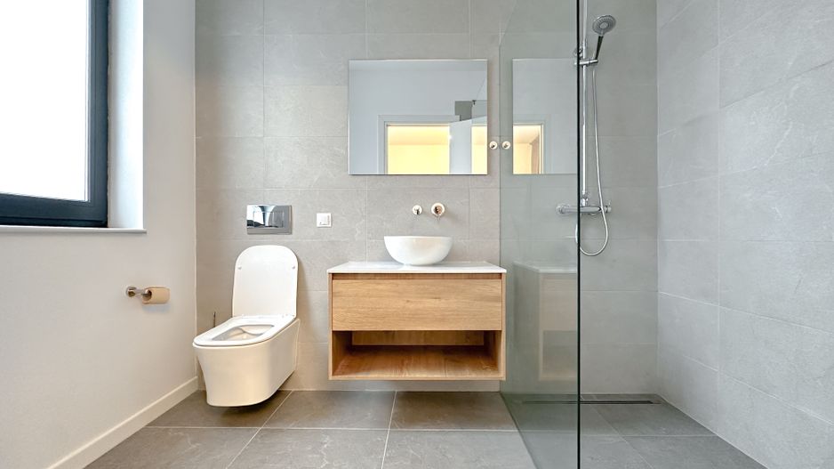 For Rent I 5 rooms TownhouseI Pipera I Gated Community - Poză 22