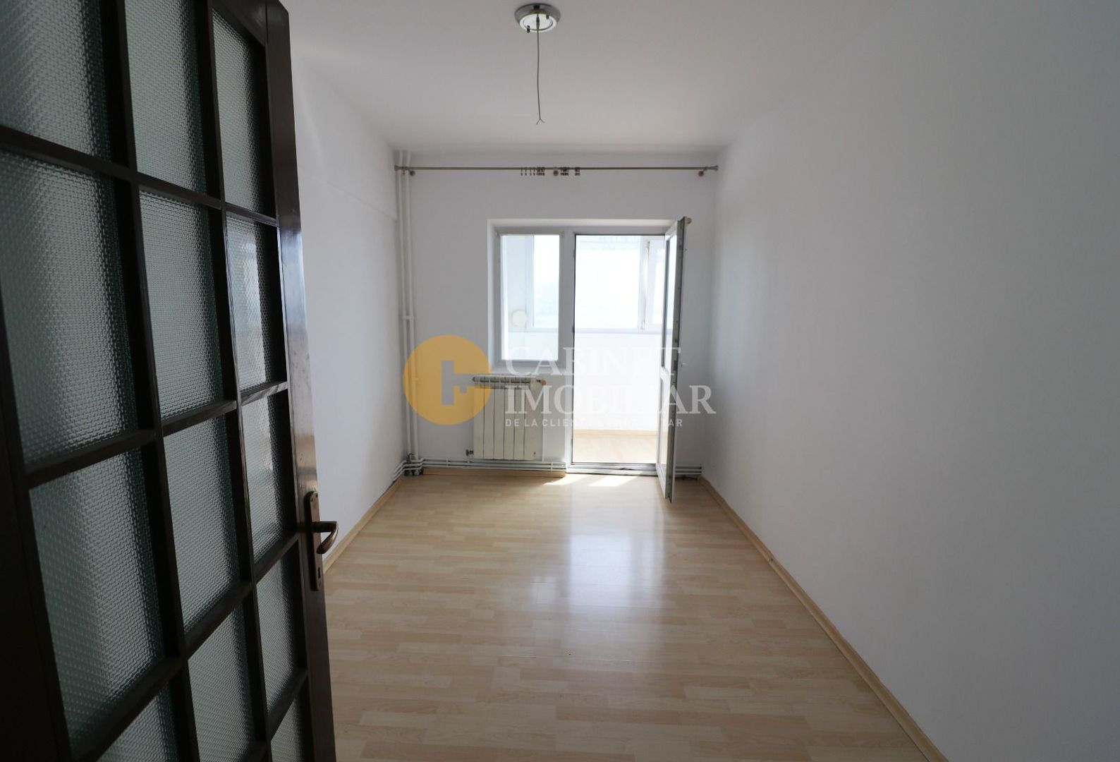 Etaj 2 Moara de Foc- Pacurari Apartament 3 camere decomandat 2 bai - Poză 4