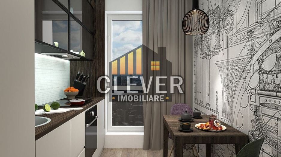 Apartament 2 camere Th. Pallady STB Parcul Teilor - Poză 3