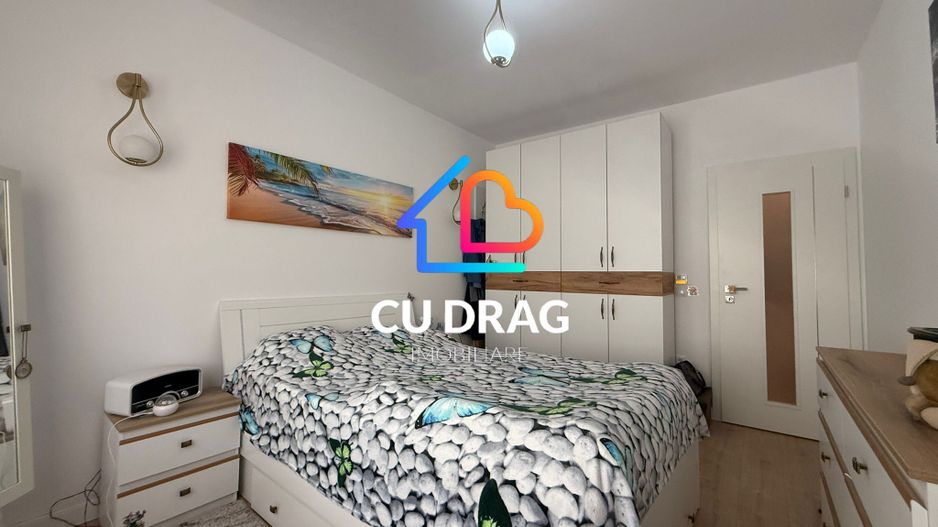 Casă duplex premium | 3 dormitoare + 3 băi | Șelimbăr Brana - Poză 11