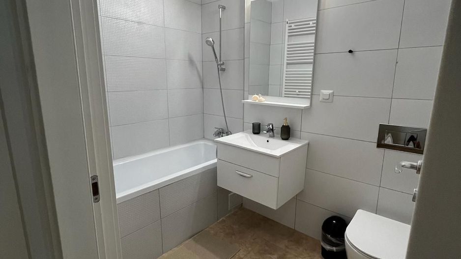 2 camere | Baneasa | Pipera | terasa + gradina + parcare - Poză 10