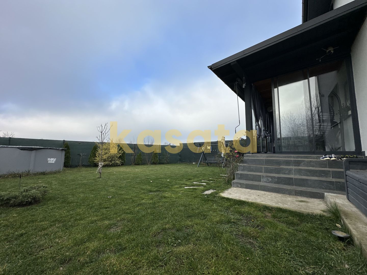 OPORTUNITATE | VILA INDIVIDUALA | GANEASA  AFUMATI | TEREN 500 MP - Poză 4
