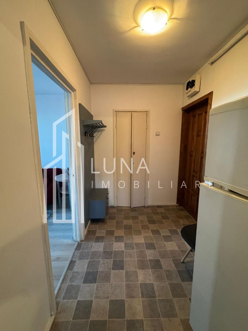 Apartament 2 camere de închiriat | Vlahuță | Etaj 2 - Poză 7