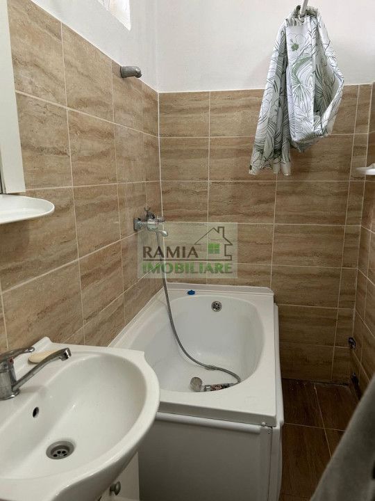 Apartament 2 camere Centrul Istoric – Piața Sfatului - Poză 9