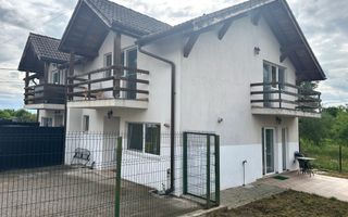 Jumatate de DUPLEX de vanzare - Poză 1