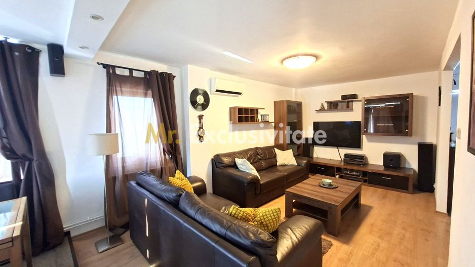 Inchiriere apartament 3 camere Popa Sapca - Alexim - Poză 1