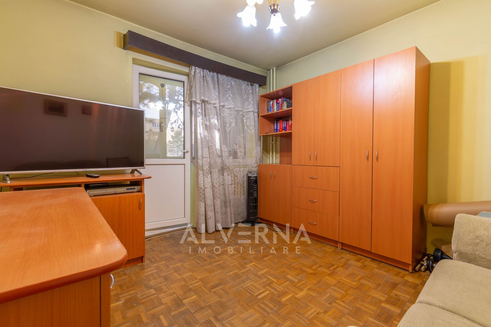 Apartament 2 camere | 46mp | mobilat | utilat | Gheorgheni - Poză 4