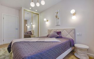 Apartament 3 camere Pallady Titan, Metrou Teclu,Str Gura Calitei - Poză 2