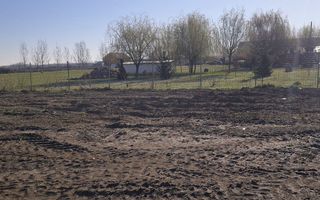 Teren de vanzare,4900 mp in Biharia - Poză 2