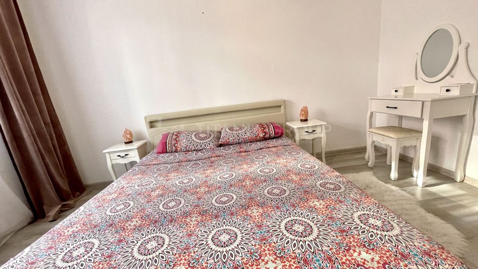 Apartament 2 camere+parcare, short/long term, pet friendly - Poză 4
