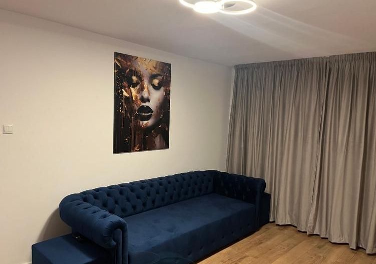 Vanzare Apartament de lux 2 Camere Adiacent Decebal - Poză 5