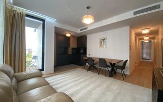 INCHIRIERE 3 CAMERE | 110MP| MOBILAT SI UTILAT | PARC BORDEI | PARCARE - Poză 2