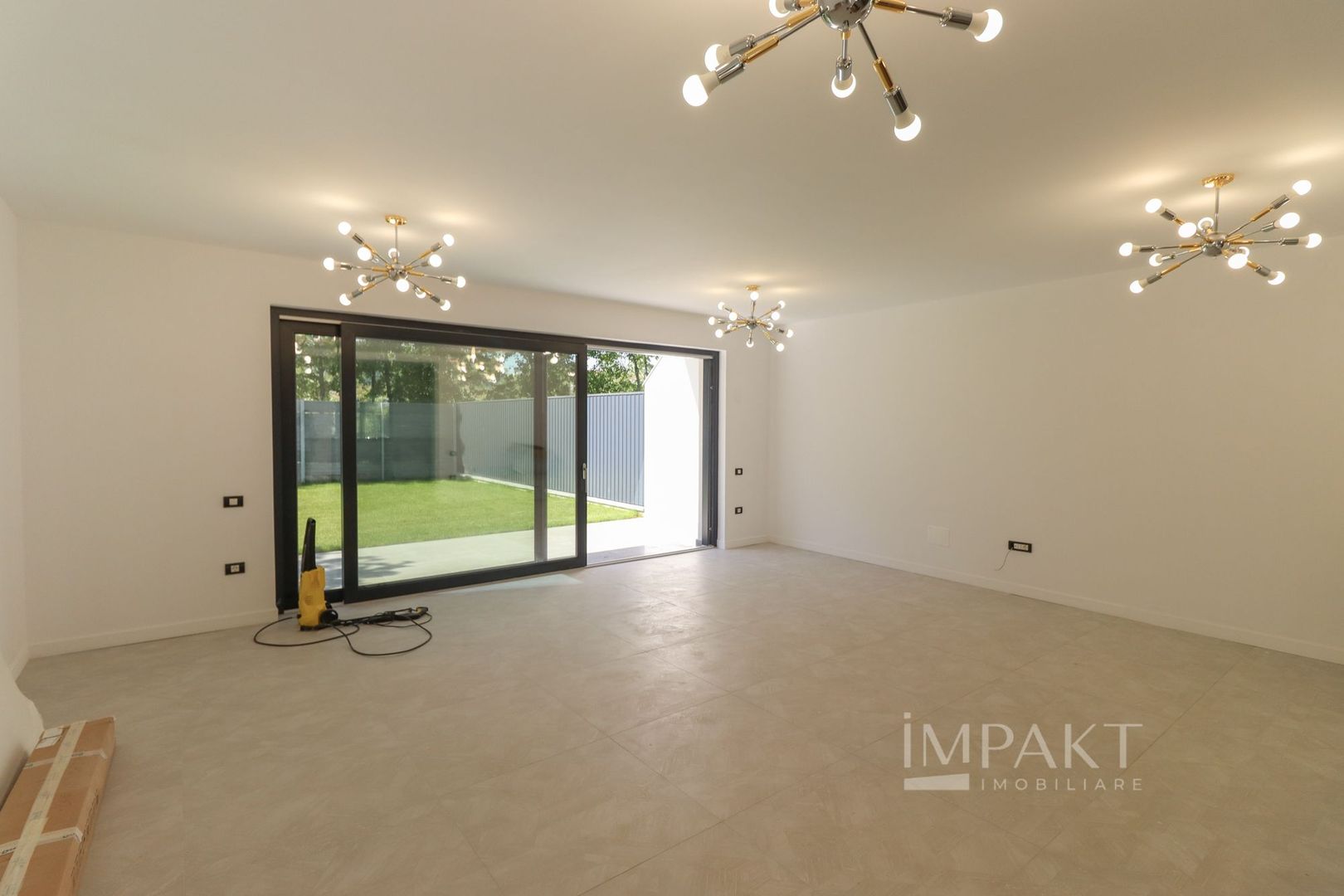 Casa cuplata de vanzare, finisata, cartier Zorilor! - Poză 23