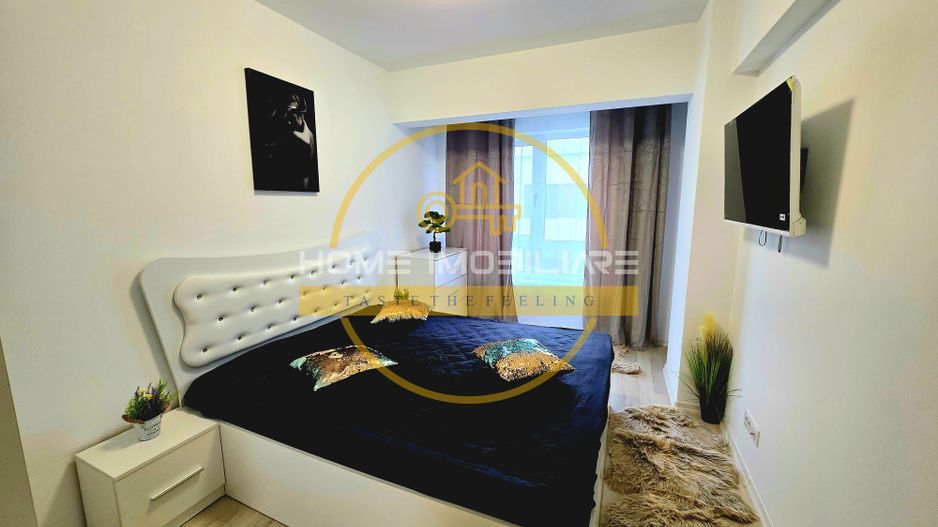 Apartament modern la vanzare/inchiriere cu 3 camere / 58 mp/ zona Moara de Vant - Poză 7