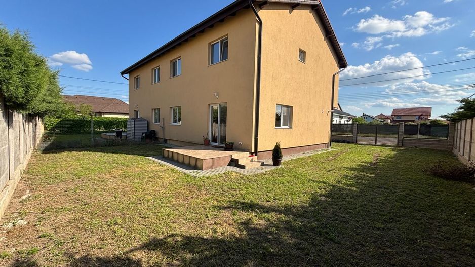 Vila duplex in Dumbravita - Poză 22