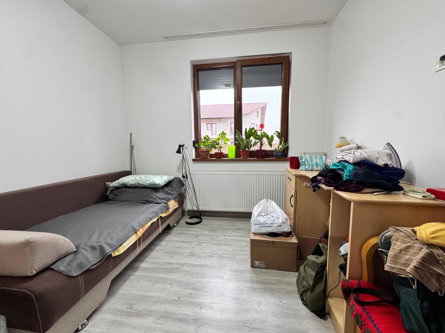 COMISION 0% | Duplex 4 Camere | Mosnita Veche | 117 mp | Mobilat - Poză 7
