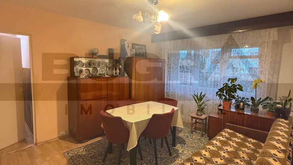 Apartament 3 camere, 50 mp, boxa, zona Aleea Retezat - Poză 3