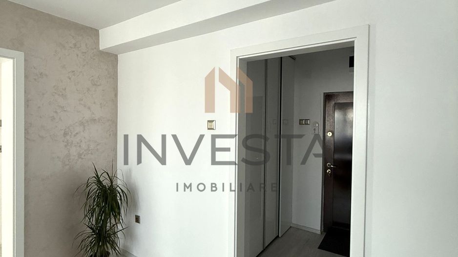 Apartament 2 camere, renovat de la caramida – cu boxa, balcon - Poză 4