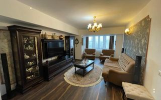 Unirii - P-ta ALBA IULIA, apartament 3 camere decomandate, etaj 5 - Poză 7