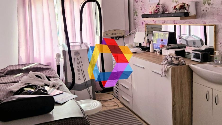 Spatiu comercial - 96 mp # plus-imo.ro - Poză 2