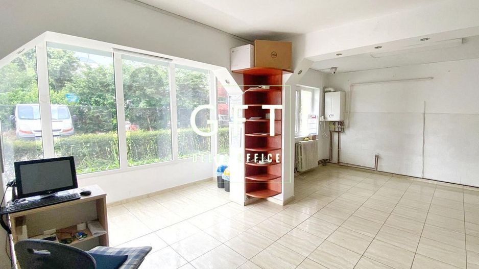 Spatiu comercial - 40 mp - Zona Garii - Poză 3