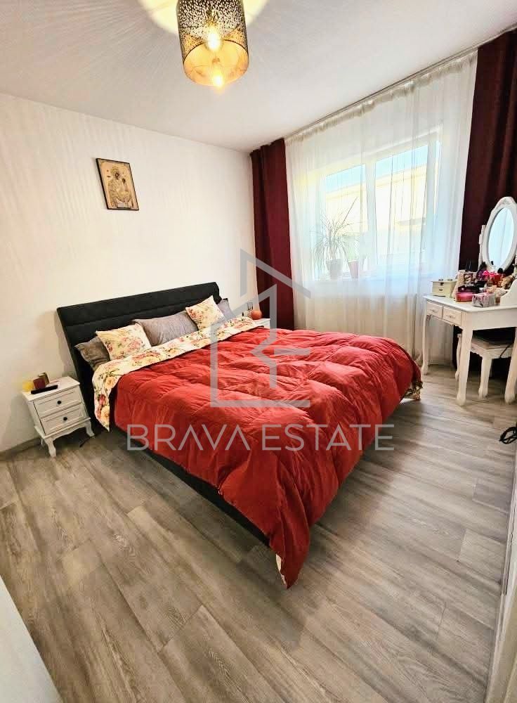Apartament 2 camere, 48mp, balcon, mobilat și utilat, cartier Terra - Poză 6