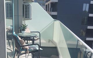 Ag BRASADAS vinde ap 2 cam 59mp Et 5/6 PRIMA LINIE Năvodari. - Poză 9