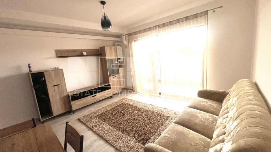 Apartament cu 2 Cam. de Inchiriat I Suceava/Avanera I 400Euro/luna - Poză 12