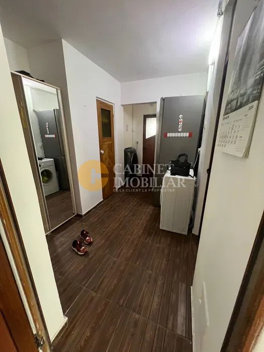 Apartament cu 2 camere decomandat – Dancu  Etaj 2 - Poză 7